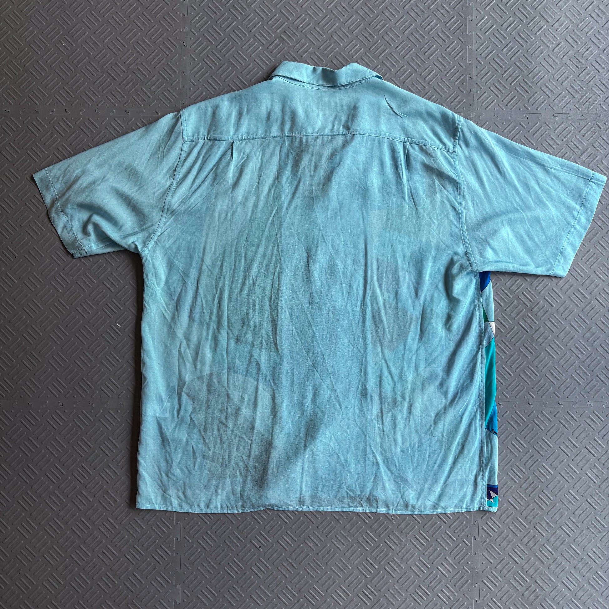 SS21 Supreme x Emilio Pucci Shirt (XL)