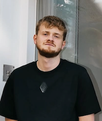 Bram Hanselman