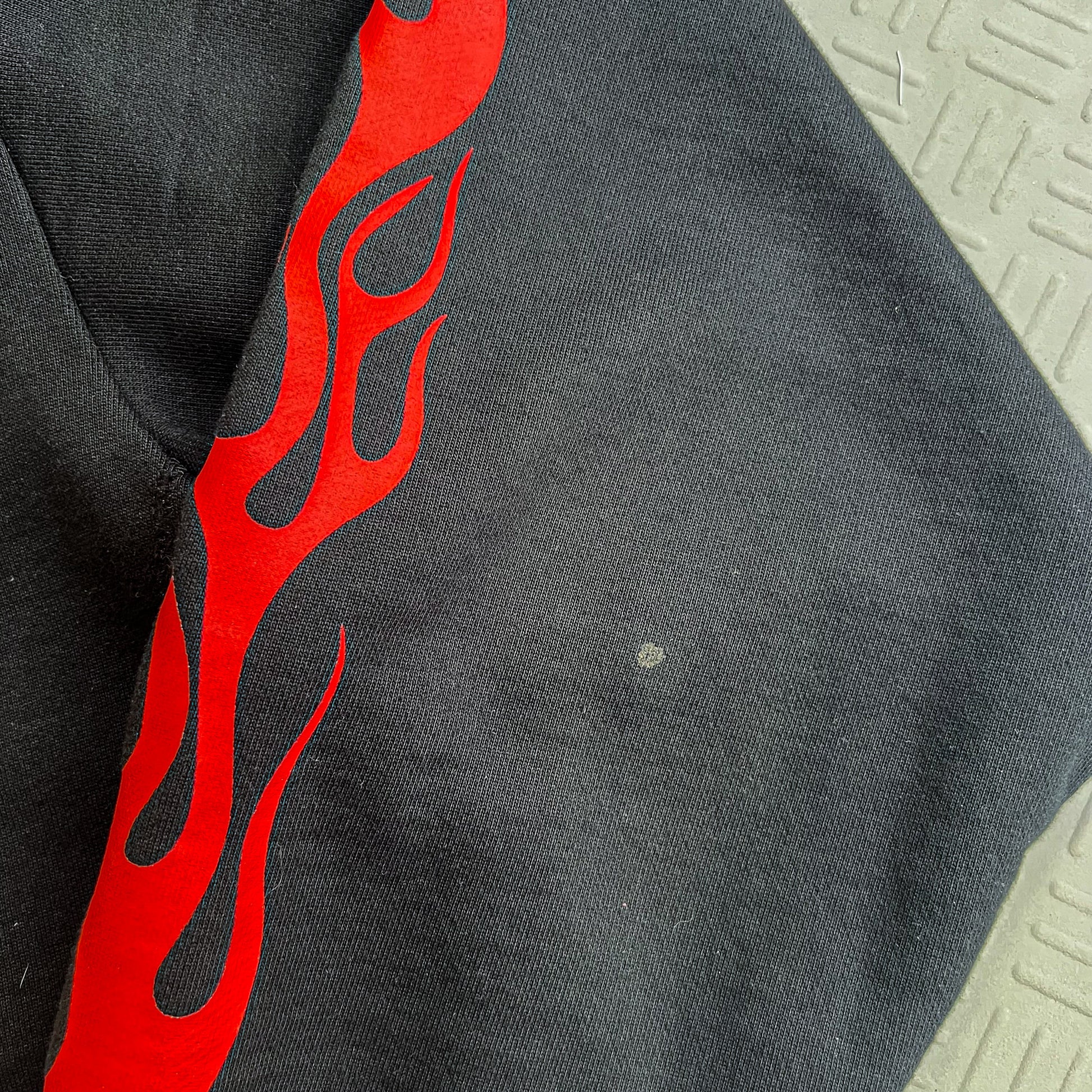 Vlone x Palm Angels Hoodie (L)