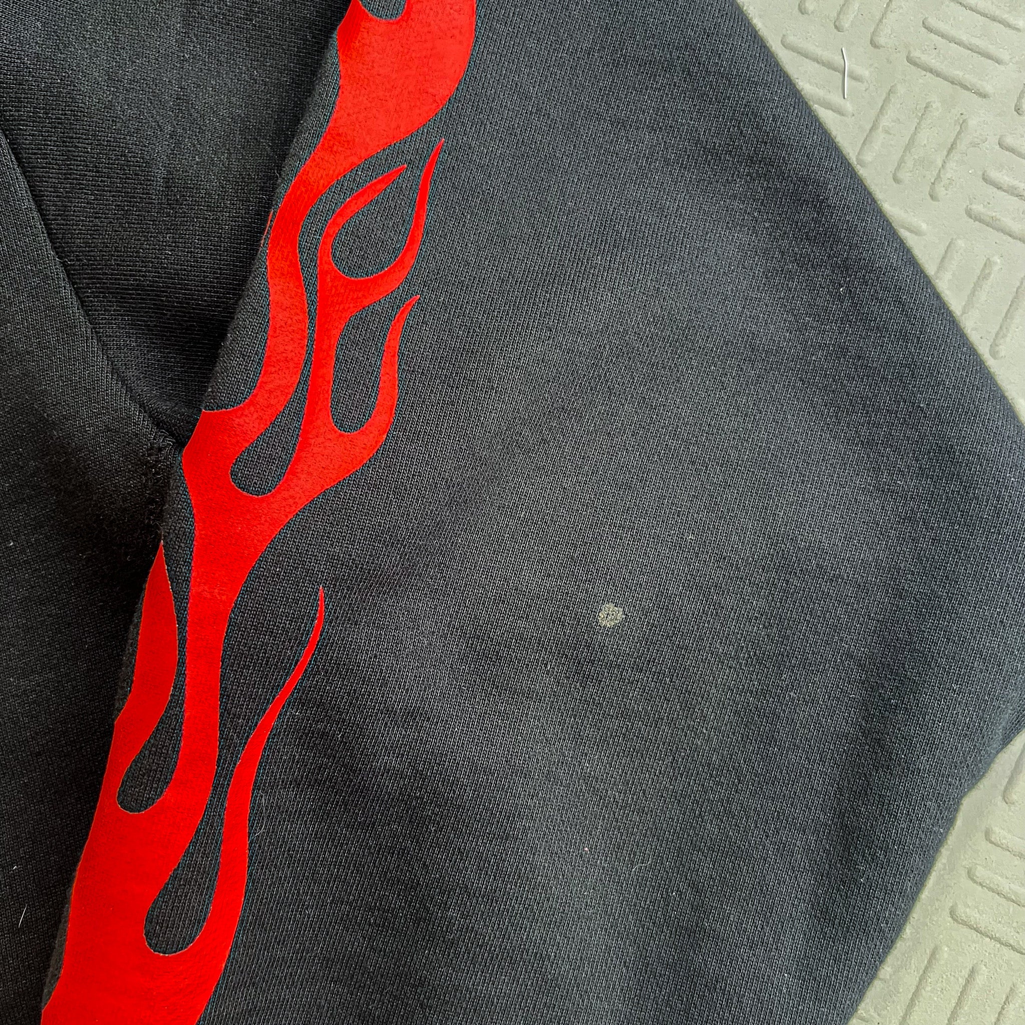 Vlone x Palm Angels Hoodie (L)