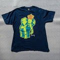 Stussy Elephant Tee (L)