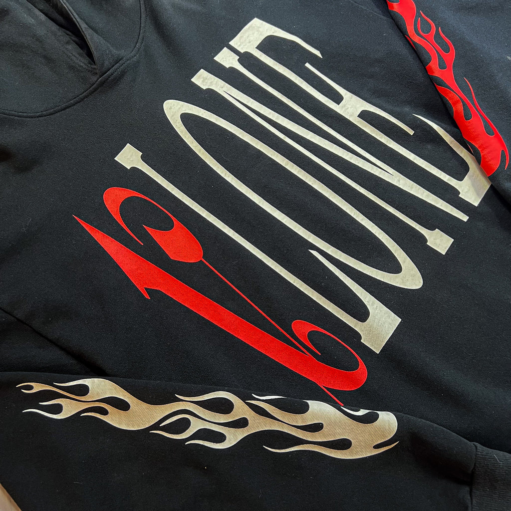 Vlone x Palm Angels Hoodie (L)