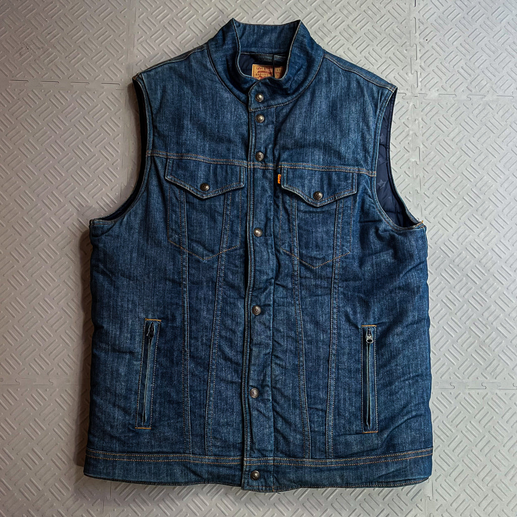 Supreme x Levi's Vest (XL)