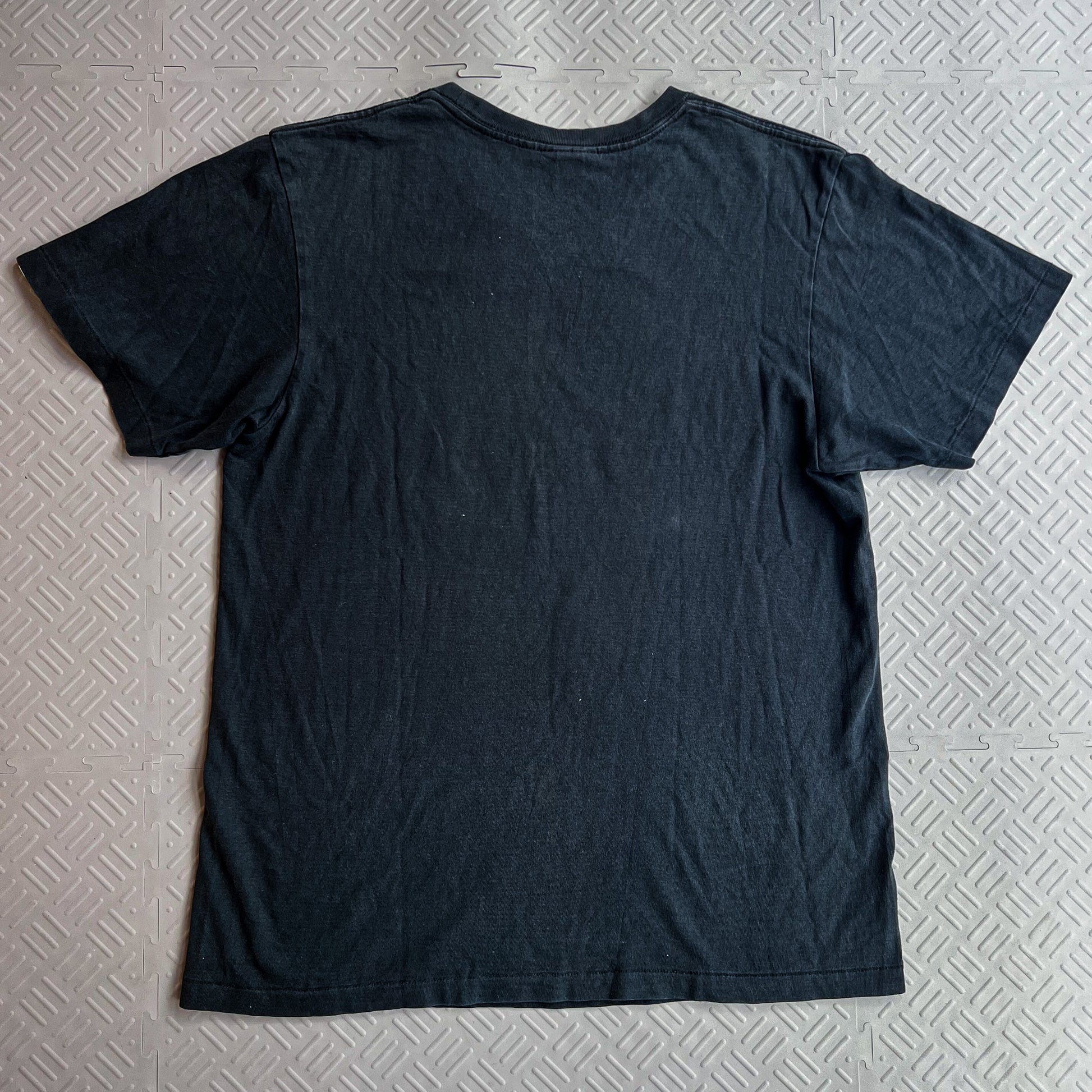 Bape Big Head Tee (M)