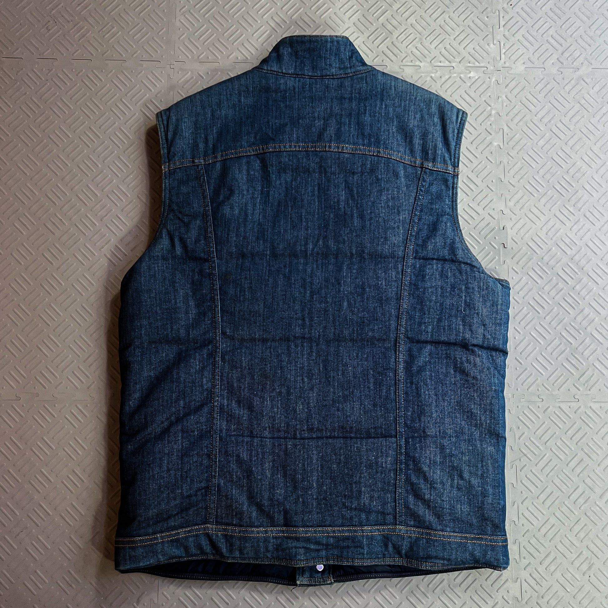 Supreme x Levi's Vest (XL)