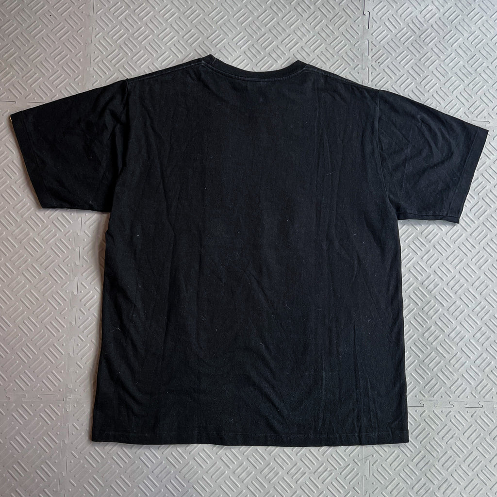2000's Bape Survival Step Tee (L)