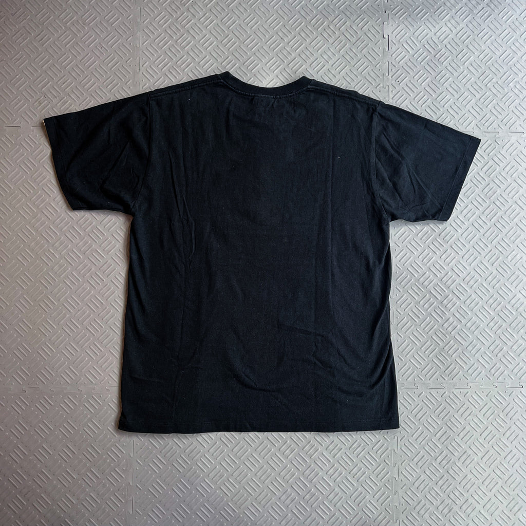 Bape Yellow Camo Tee (L)