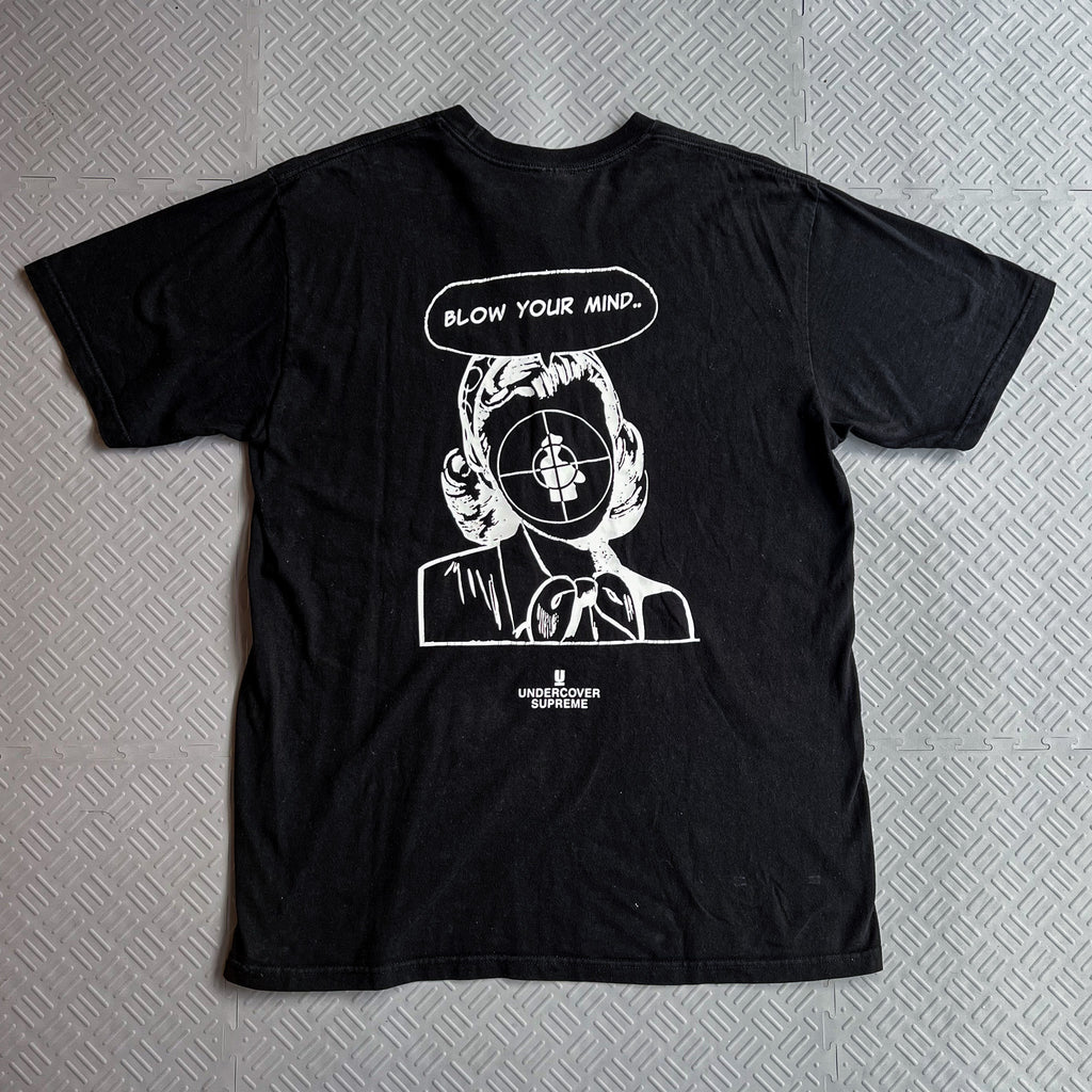 Supreme x Undercover x Public Enemy (L)