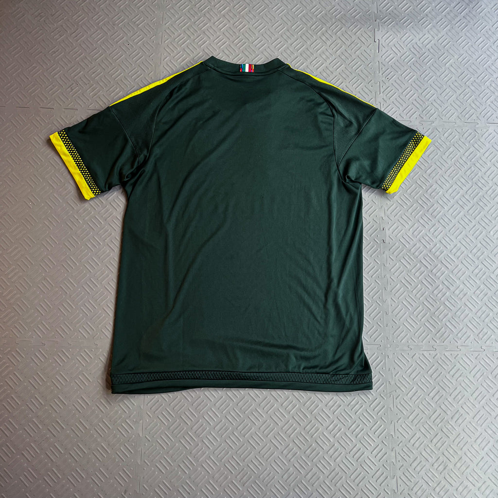 2016-17 AC Milan Third Jersey (L)