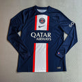 2022-23 PSG Nike Hakimi Home Longsleeve (M)