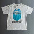 Bape x Non-No Ape Head Tee (M)