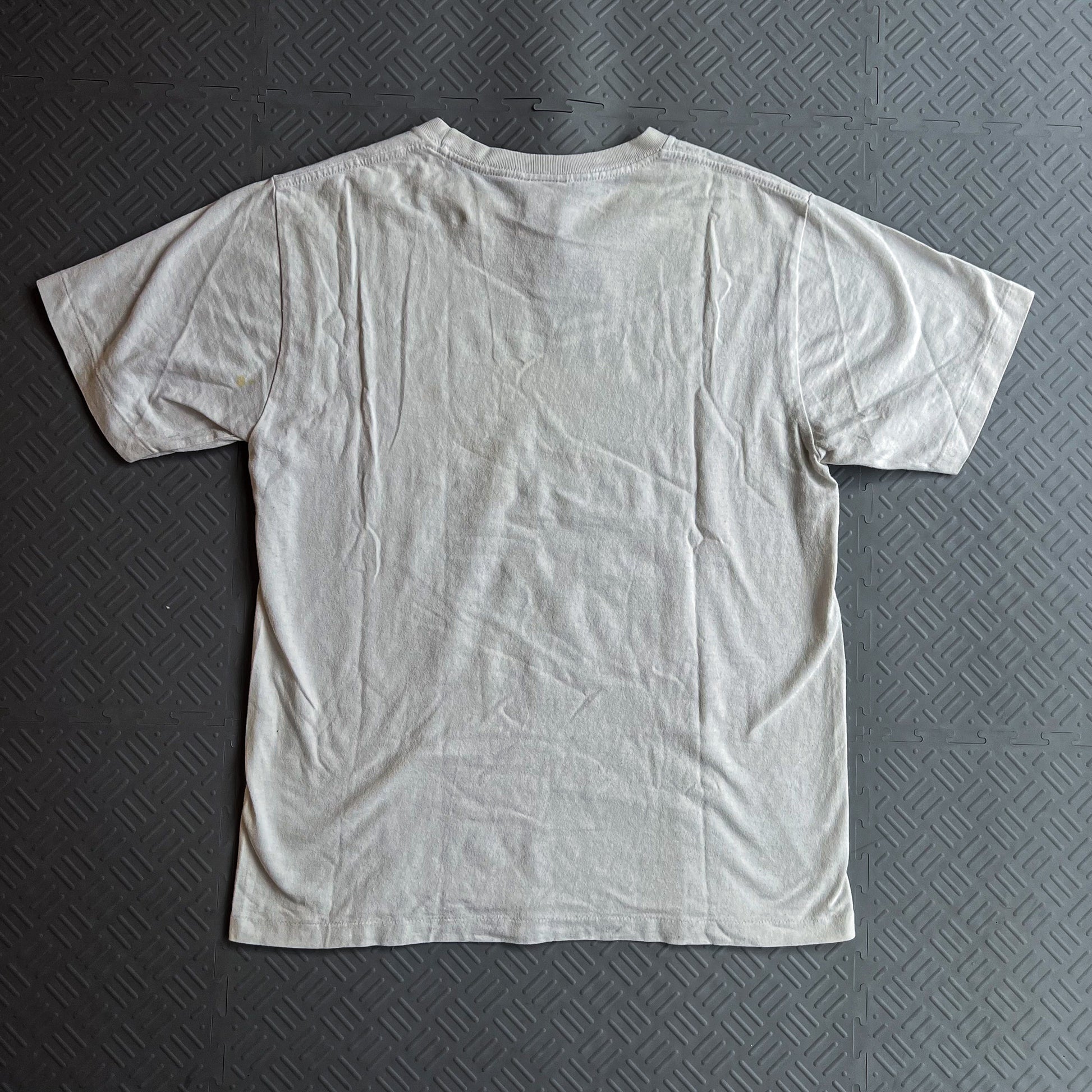 Bape x Non-No Ape Head Tee (M)