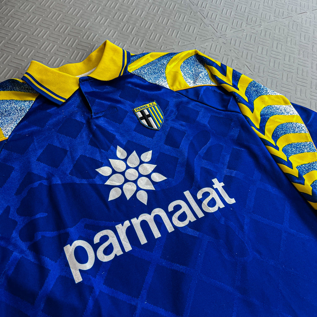 1995/97 Parma Puma Jersey (M)