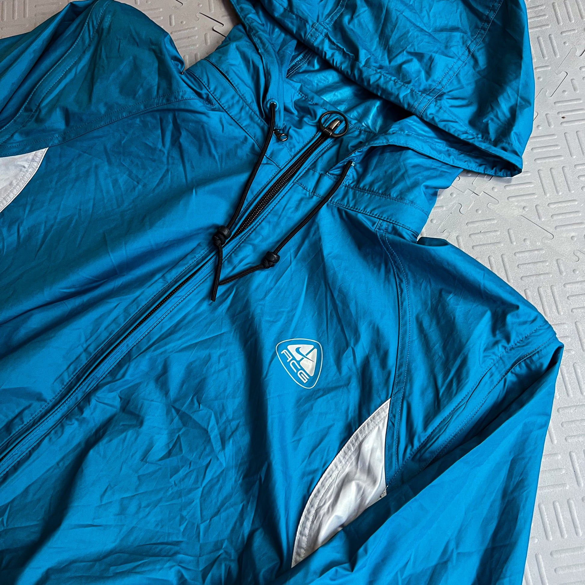 Nike ACG Micro Jacket (M)