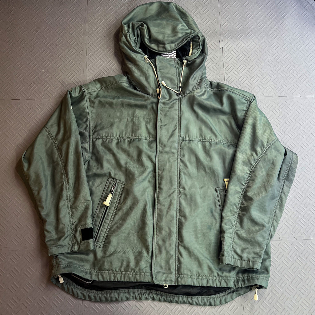Vintage 2000's Nike ACG Windbreaker Jacket (XL)